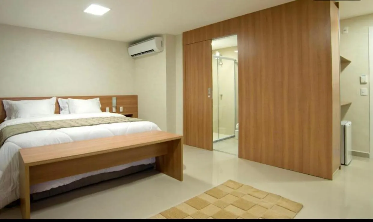 Vg Fun Flat Aparthotel Fortaleza   Fortaleza (Ceara)