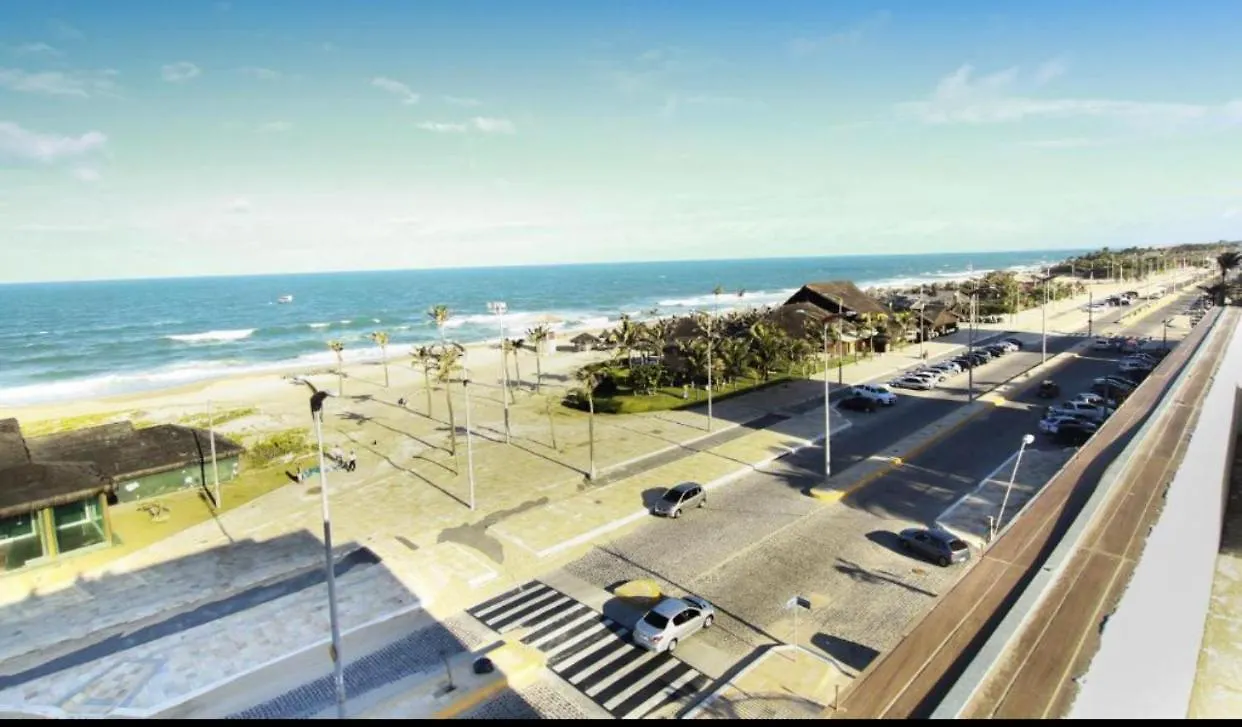 Vg Fun Flat Aparthotel Fortaleza
