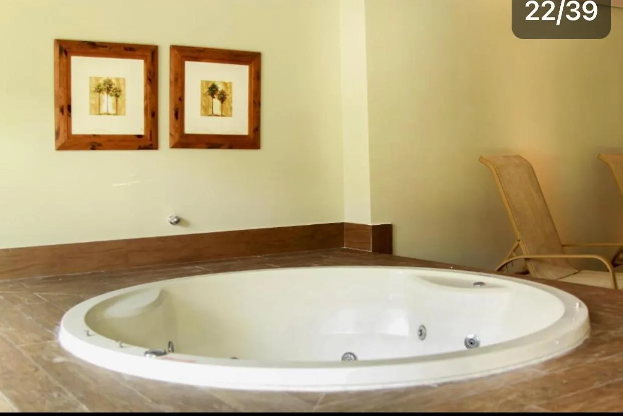 Vg Fun Flat Aparthotel Fortaleza