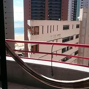  Apartamento Porto De Iracema