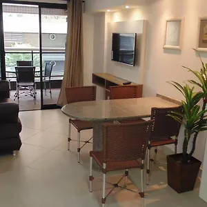  Apartamento Apartamento Esplêndido Na Beira-mar