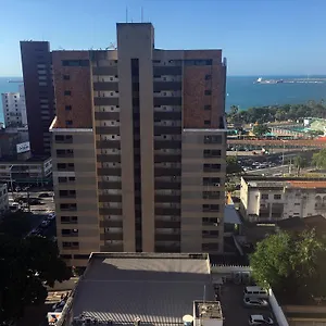  Apartamento Luzon Flat Meireles