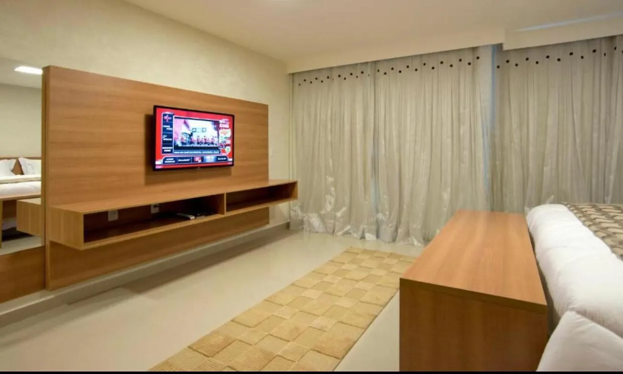 Aparthotel Vg Fun Flat Fortaleza  Fortaleza (Ceara)