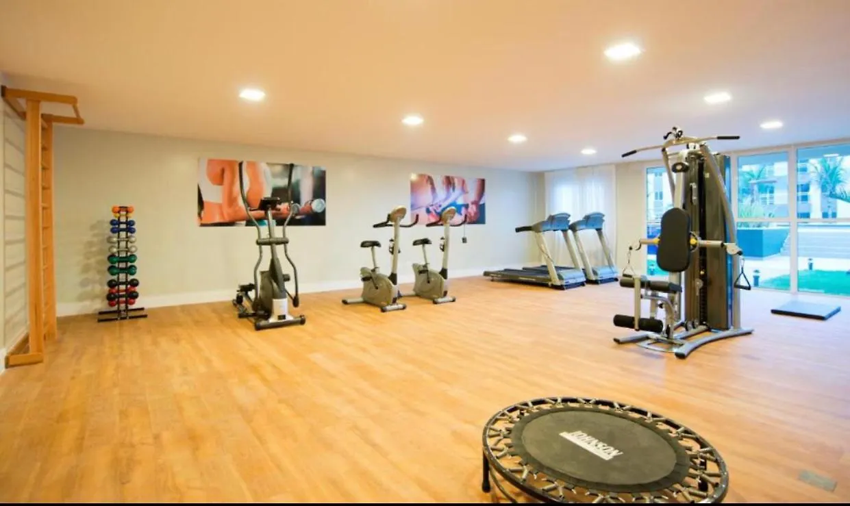 Aparthotel Vg Fun Flat Fortaleza
