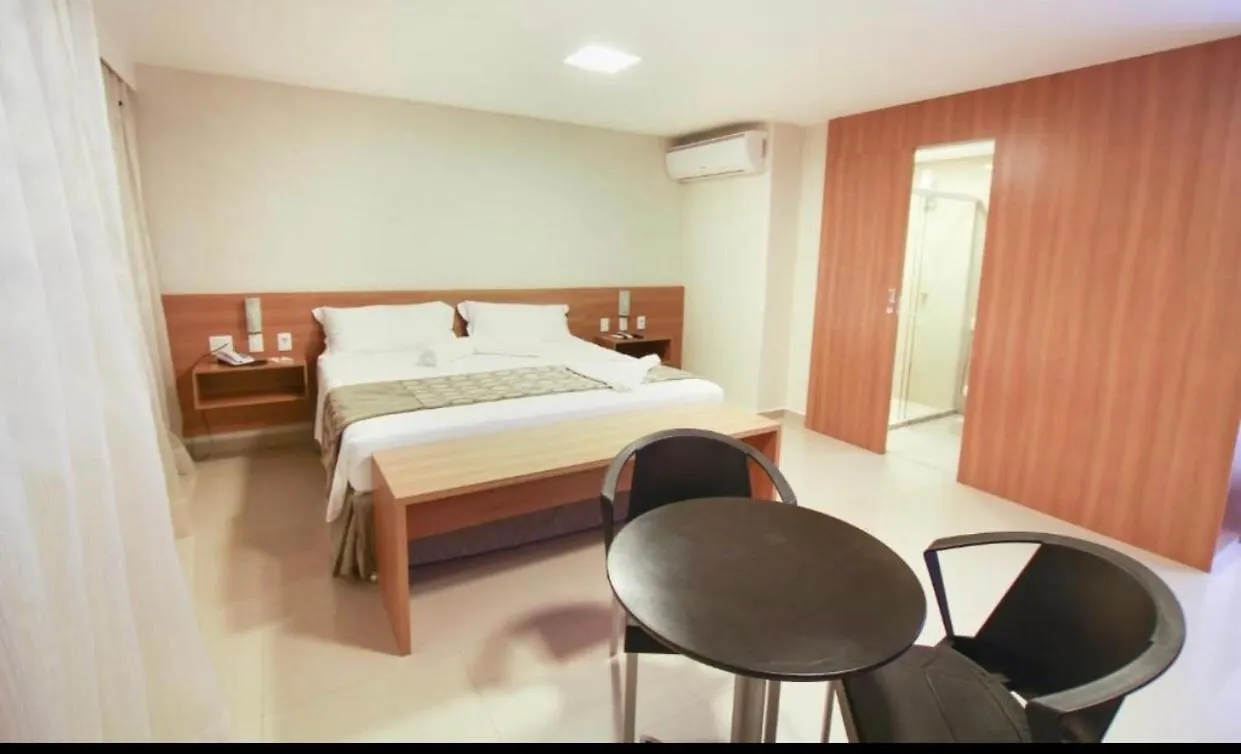 Aparthotel Vg Fun Flat Fortaleza  0*, Fortaleza (Ceara) Brazílie