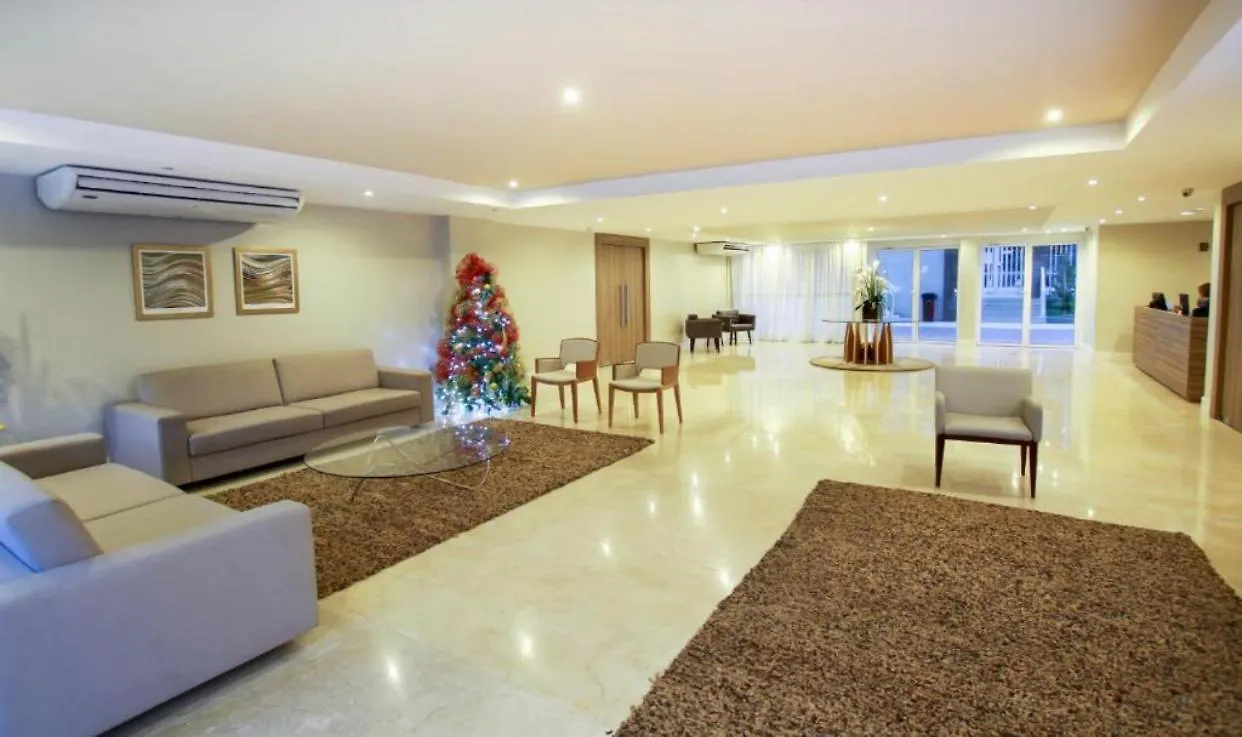 Aparthotel Vg Fun Flat Fortaleza