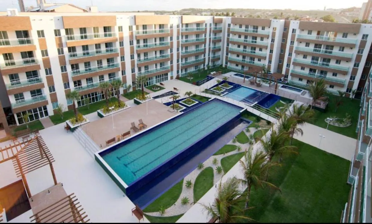 Aparthotel Vg Fun Flat Fortaleza   Fortaleza (Ceara)
